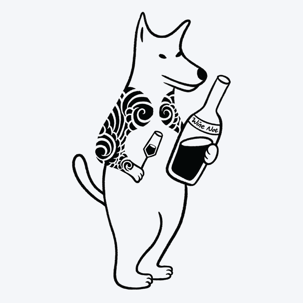 Alcohol Dog
