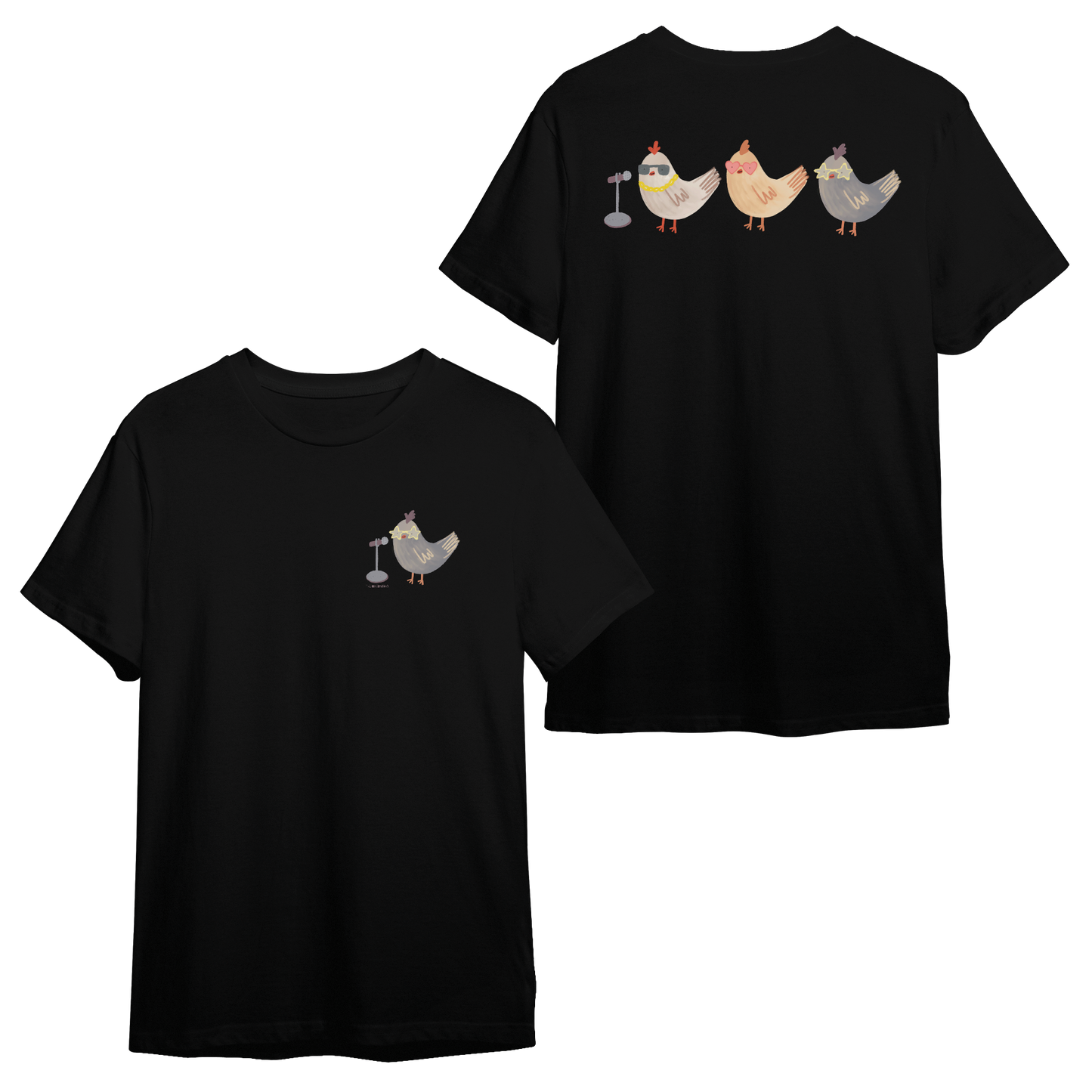 The Chickettes