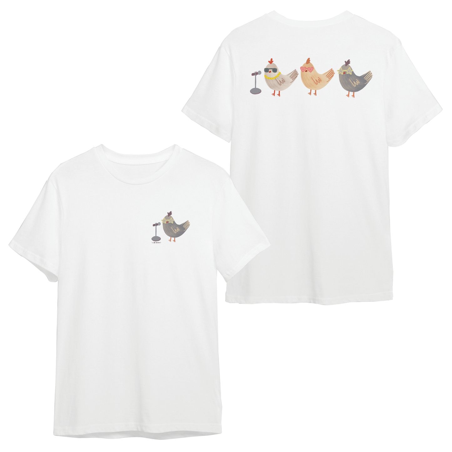The Chickettes