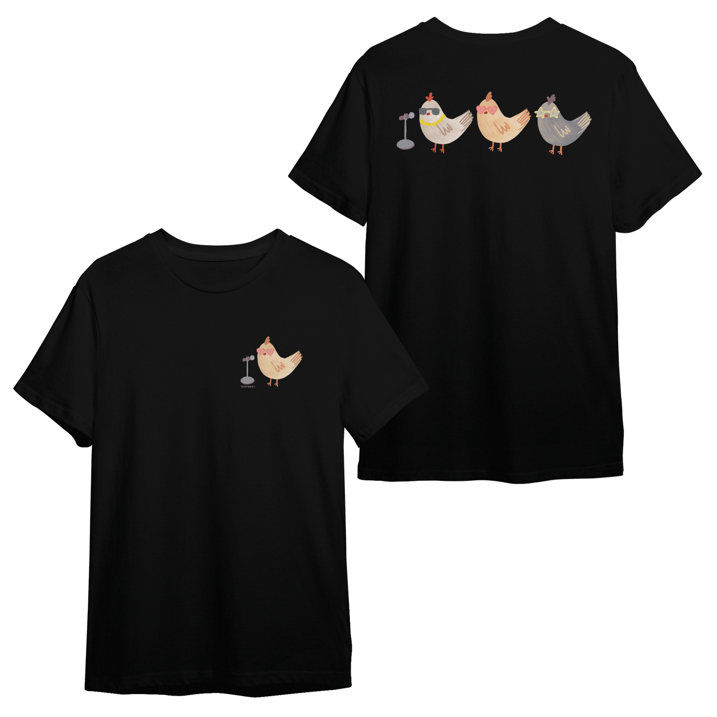 The Chickettes