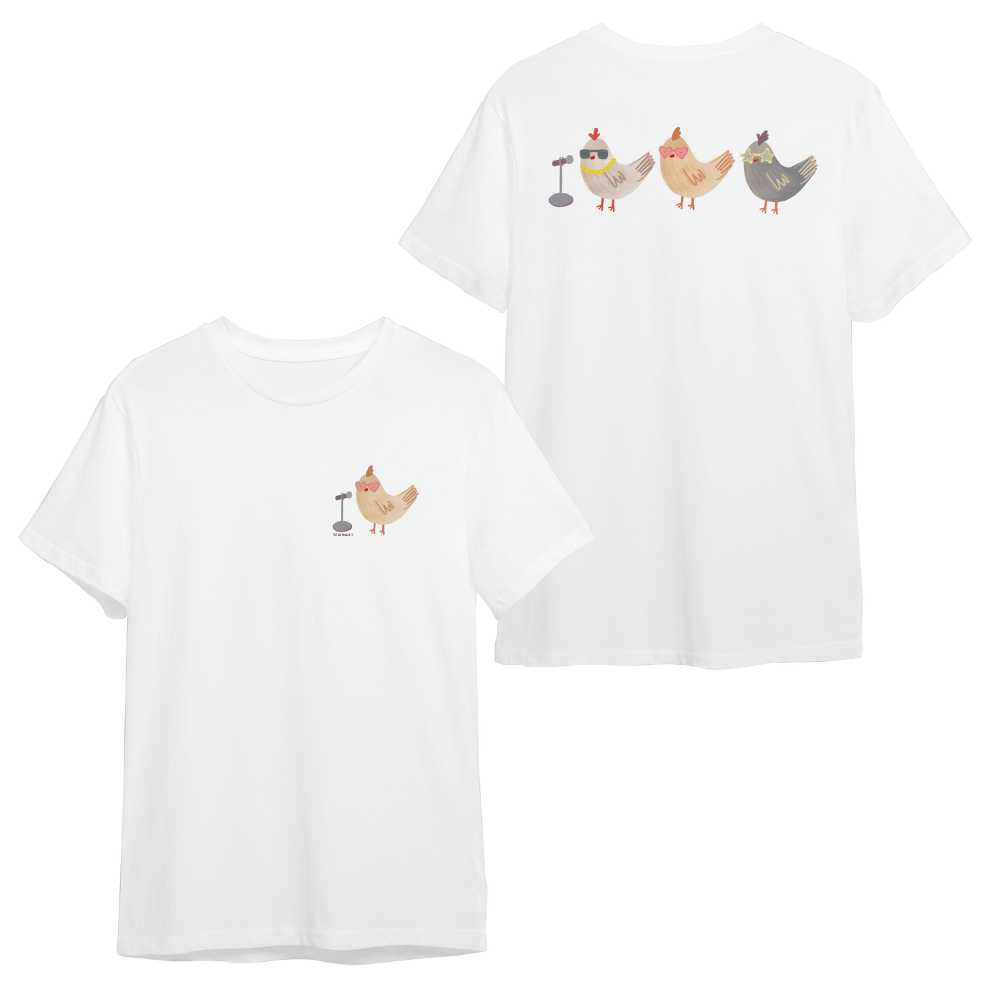 The Chickettes