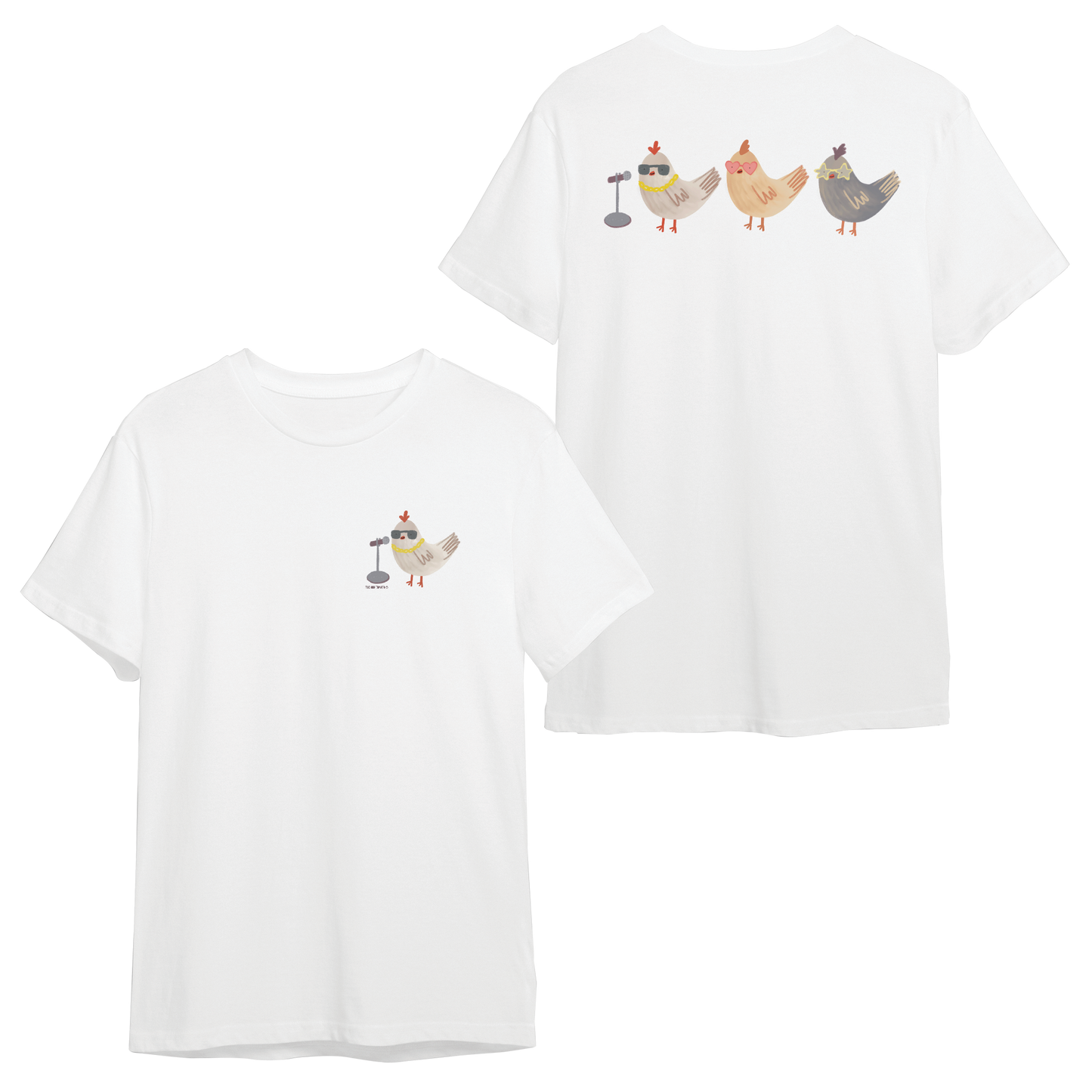 The Chickettes