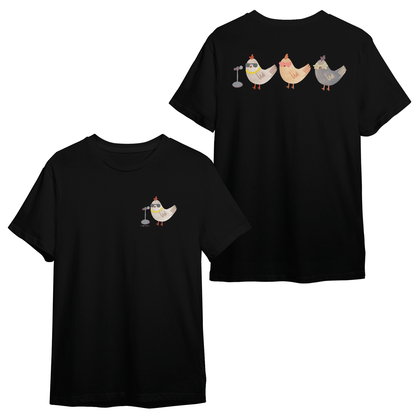 The Chickettes
