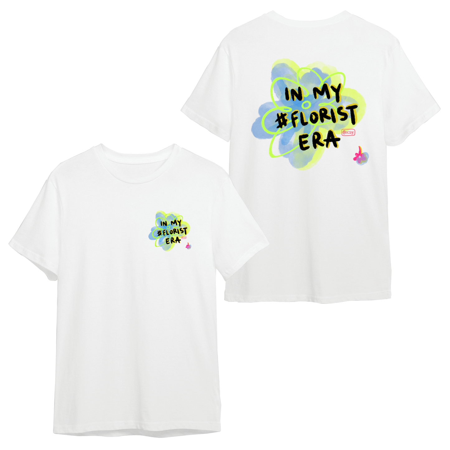 Florist Era