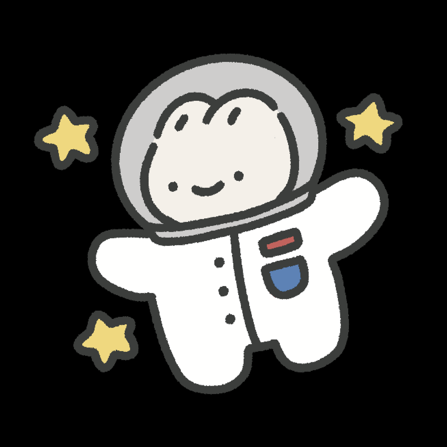 Astronaut