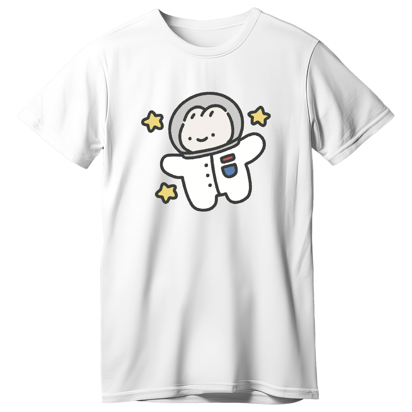 Astronaut