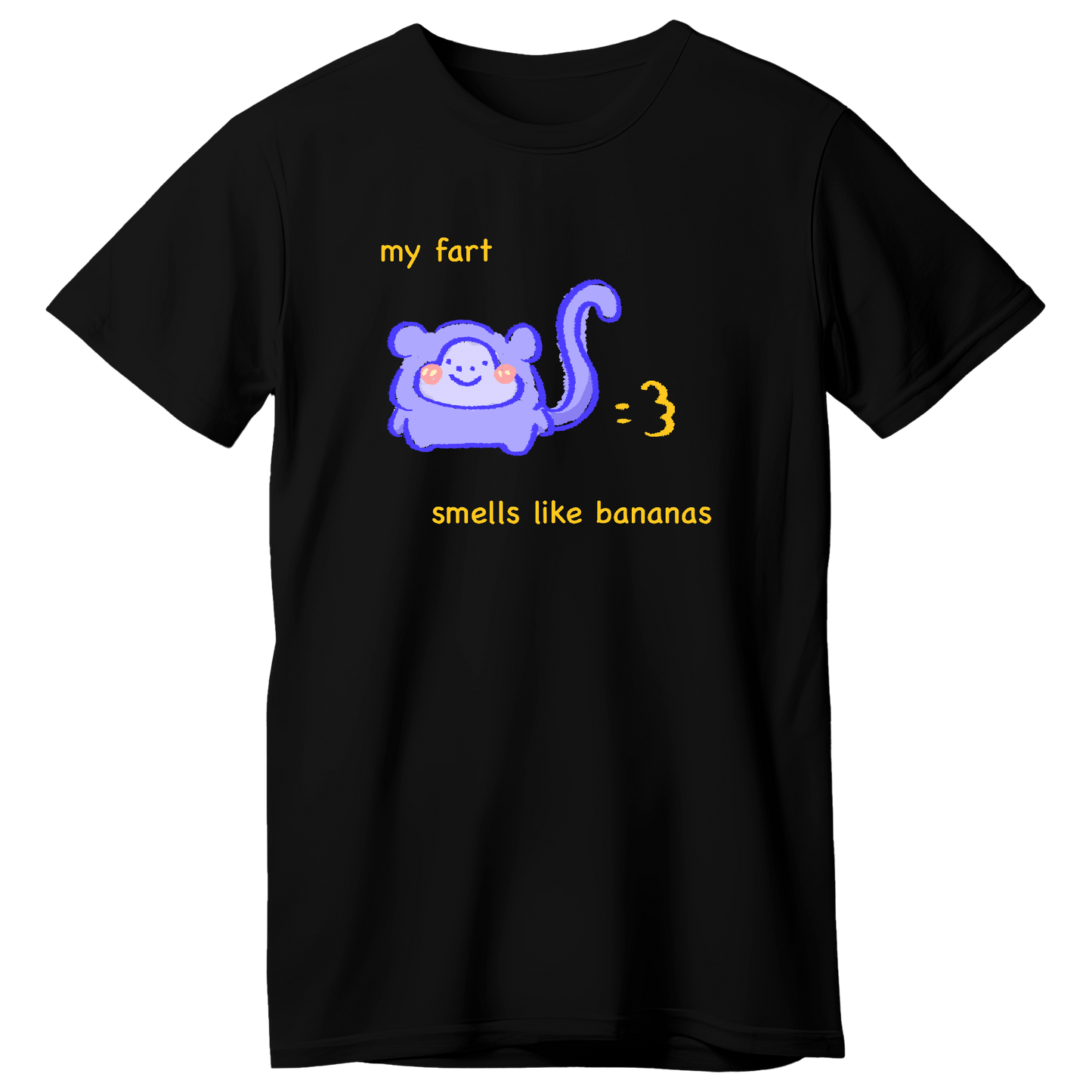 Banan farts