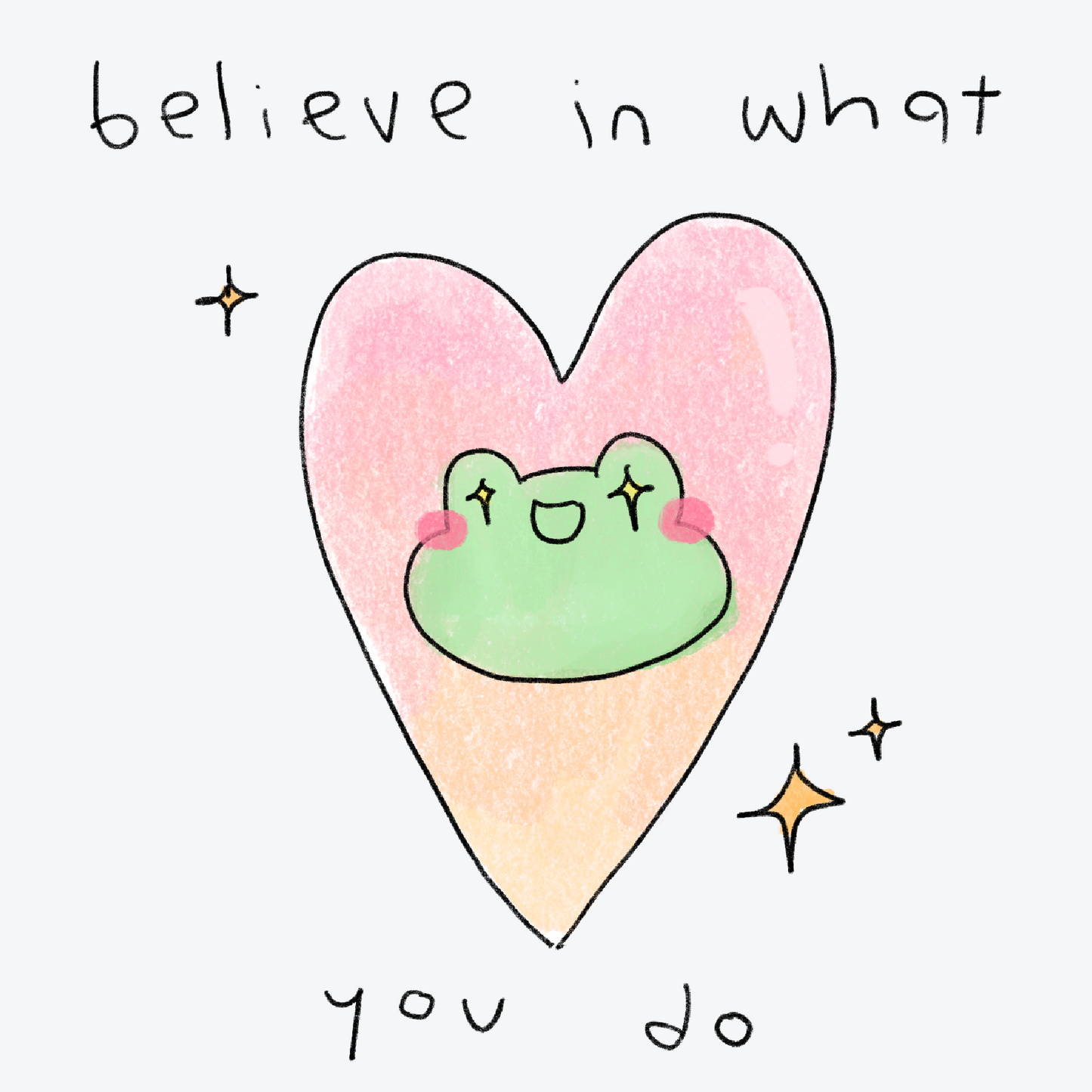 Believe