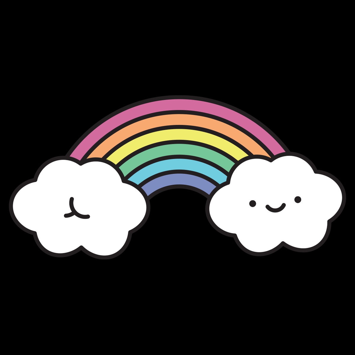Rainbow (Crest)
