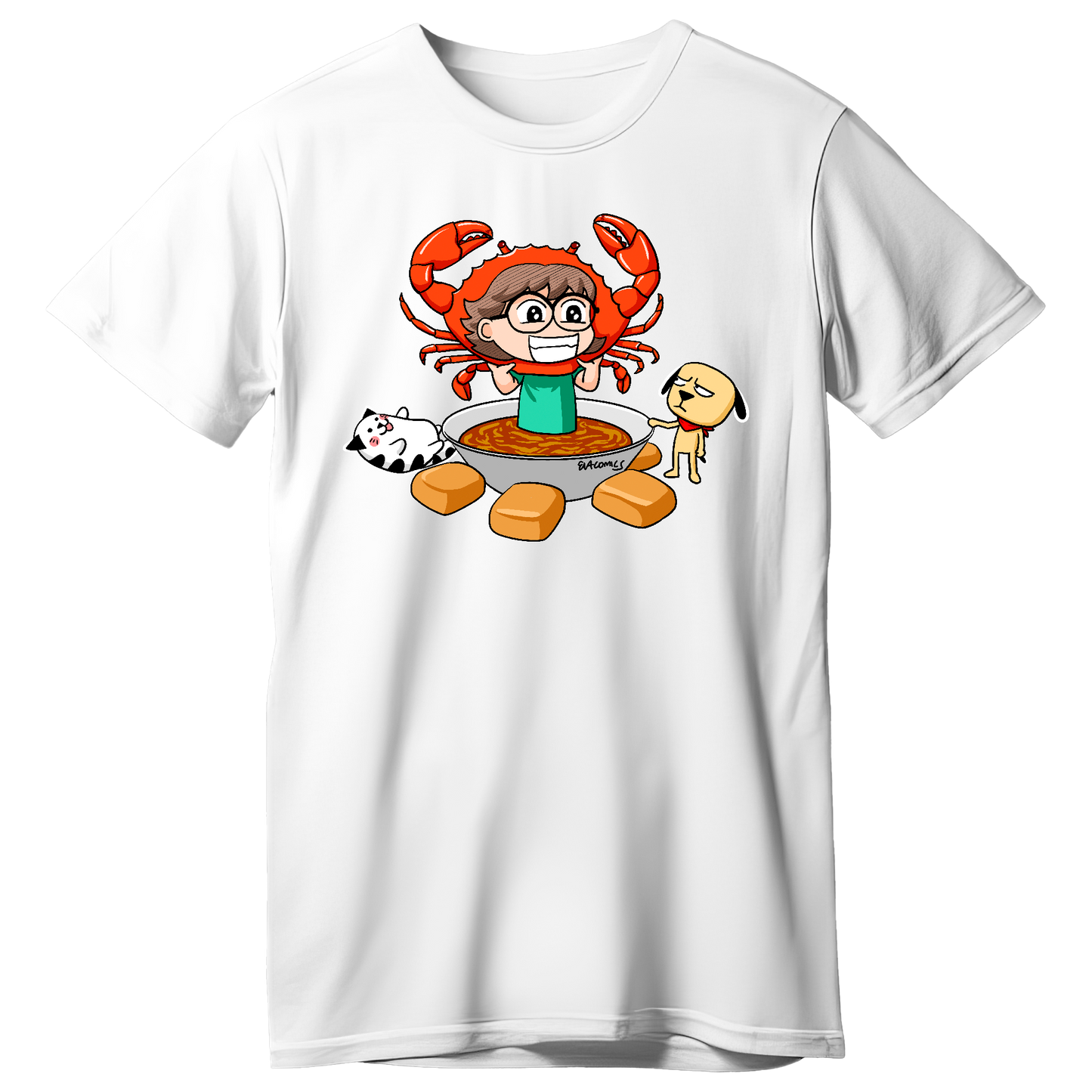 Chili Crab