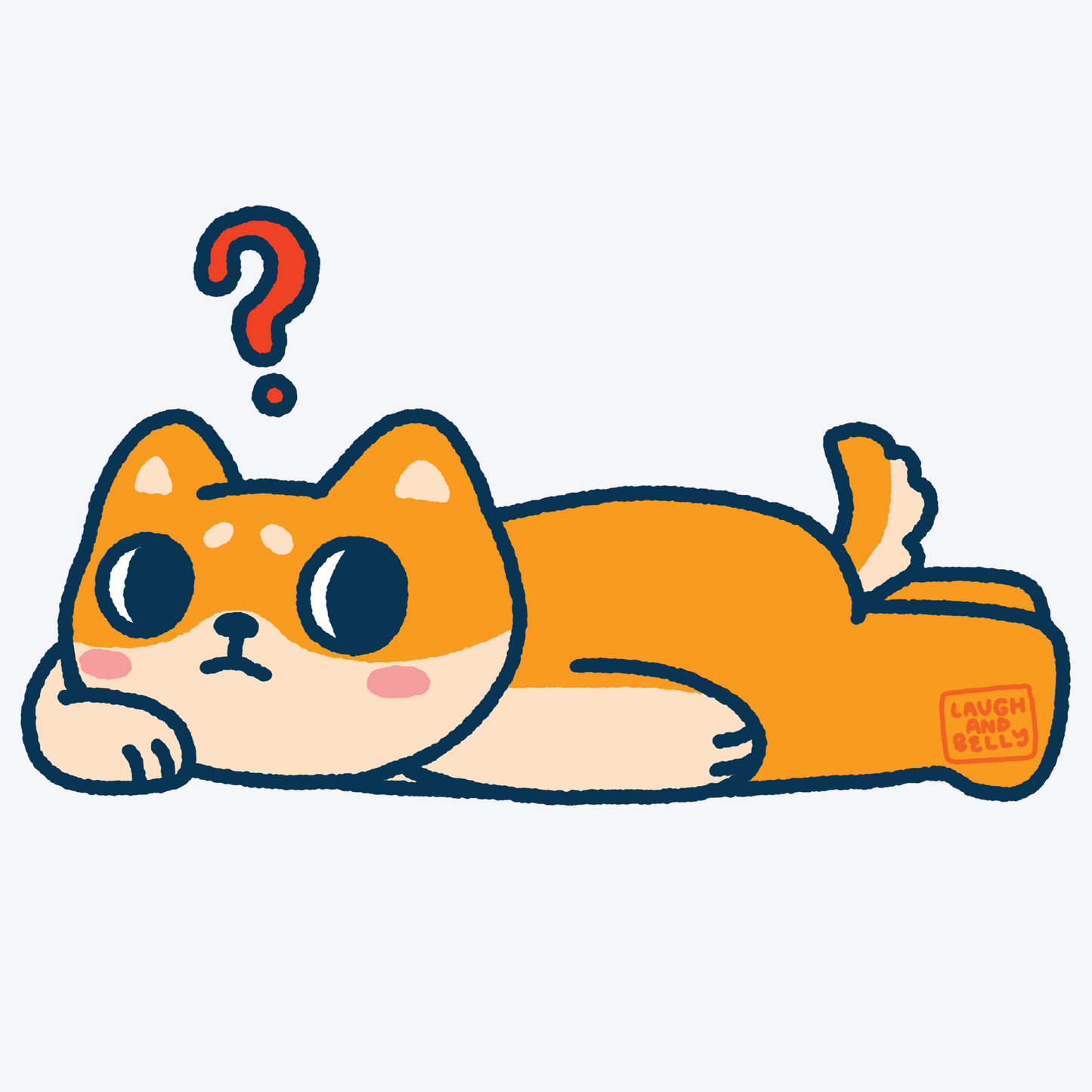 Curious