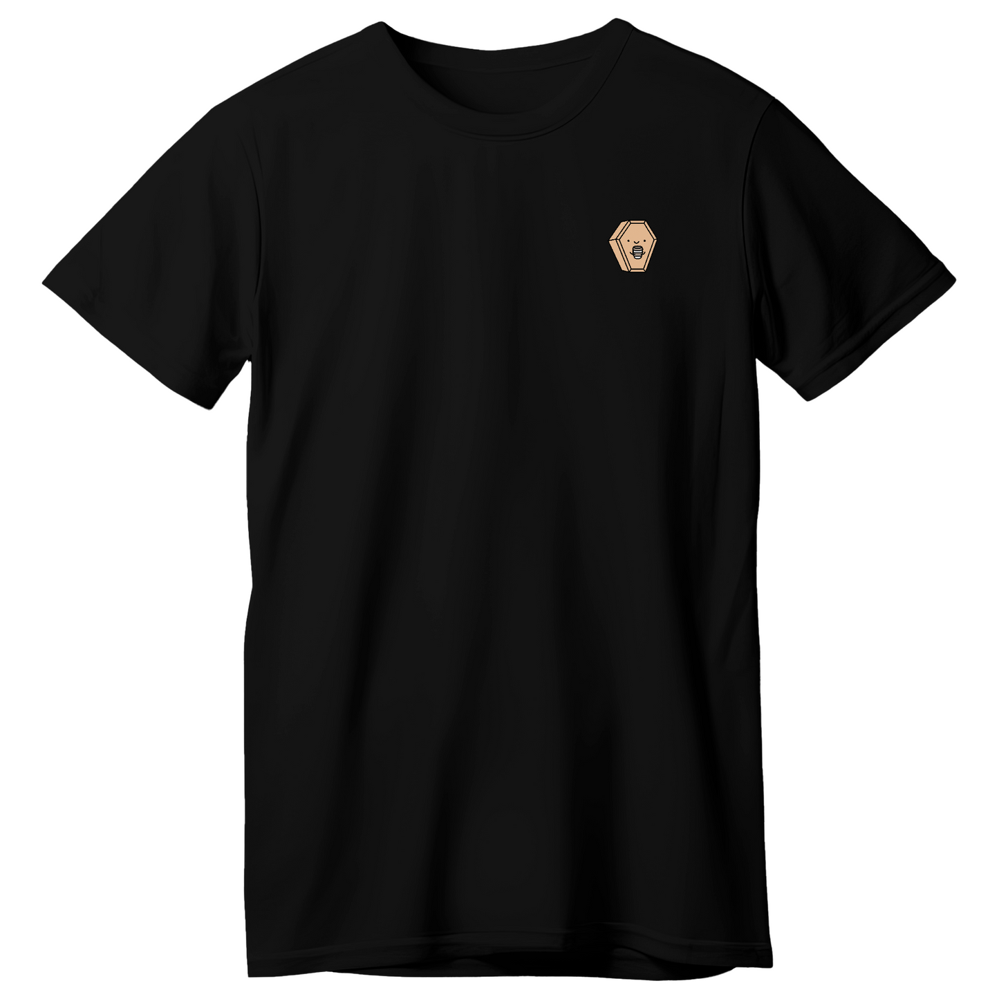 Dead Inside (Crest)