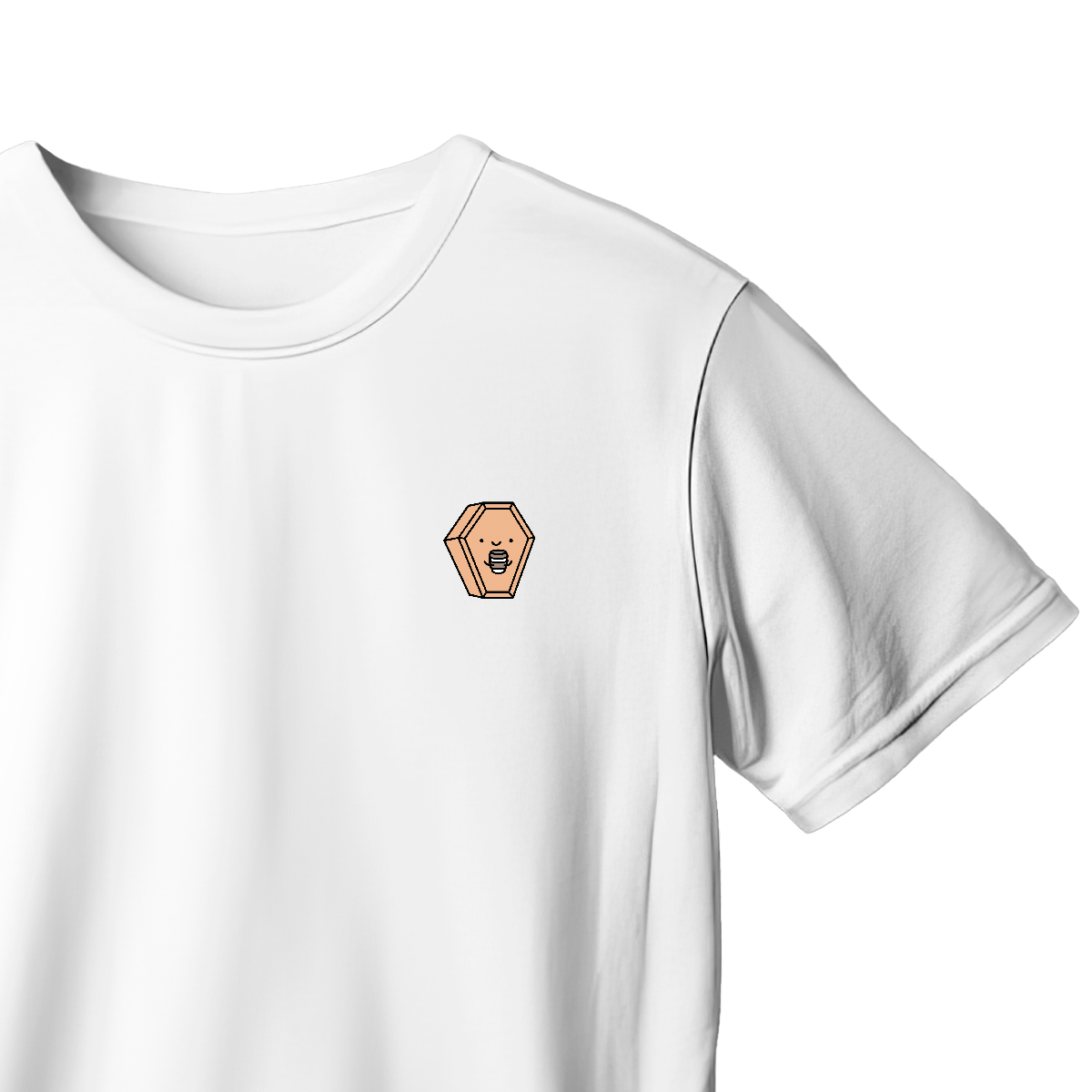 Dead Inside (Crest)