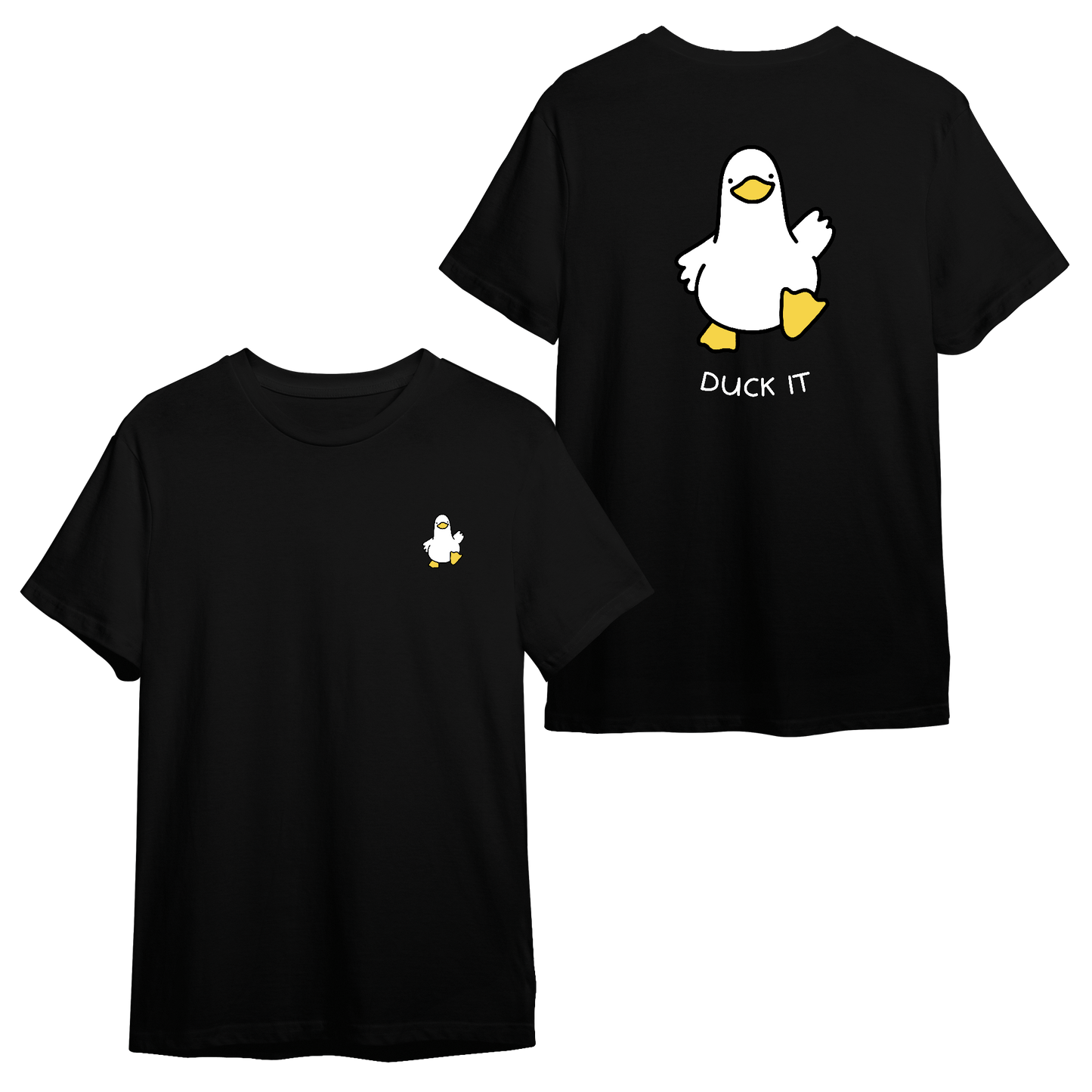 Duck It