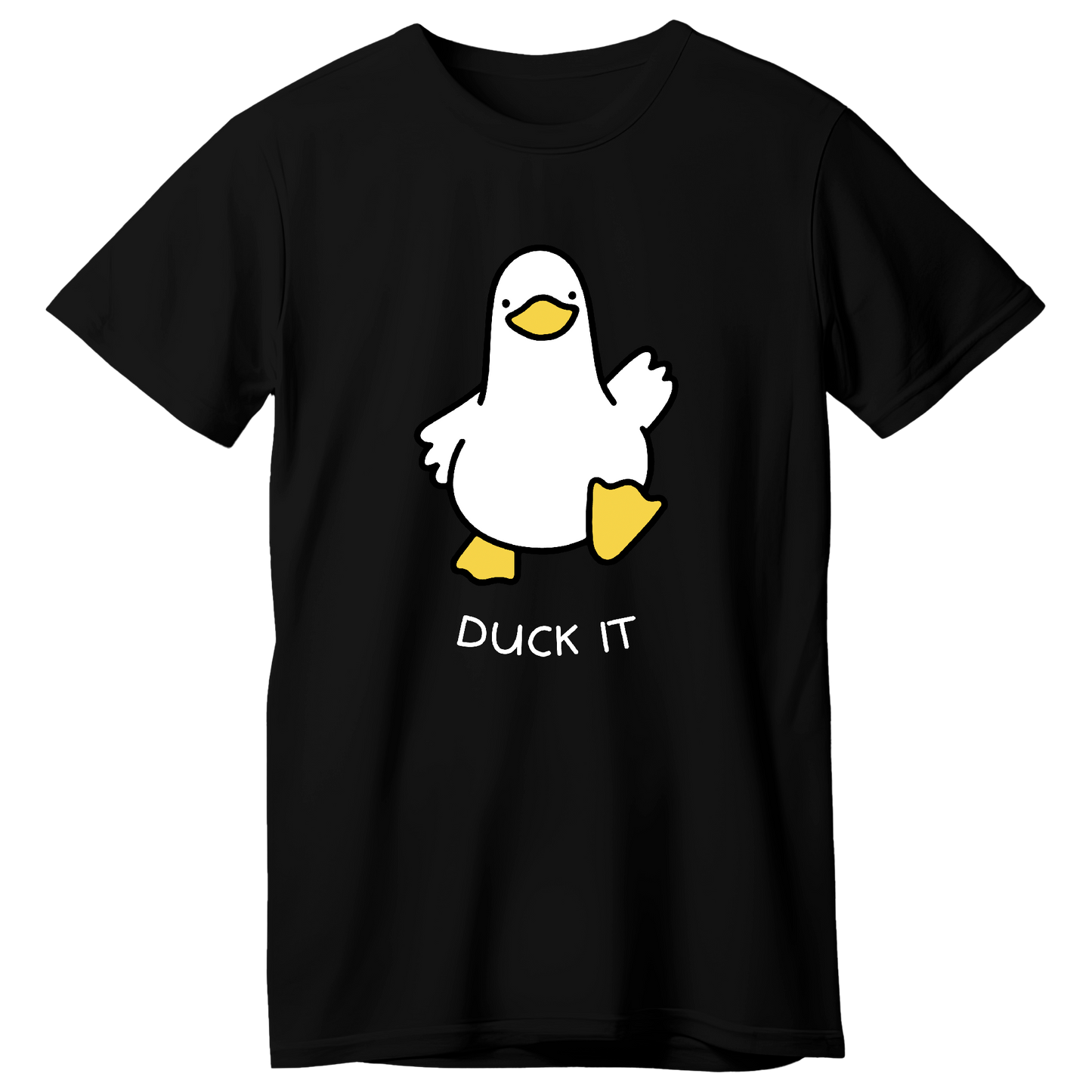 Duck It