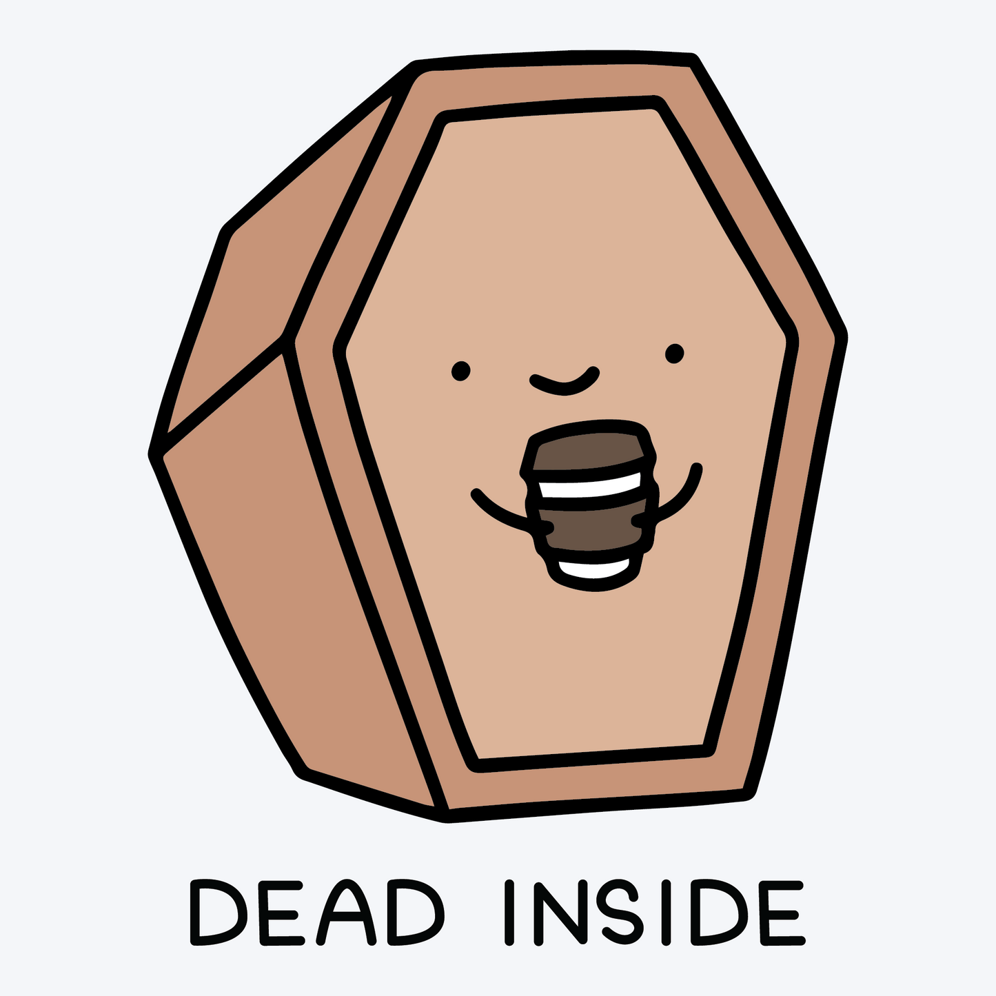 Dead Inside