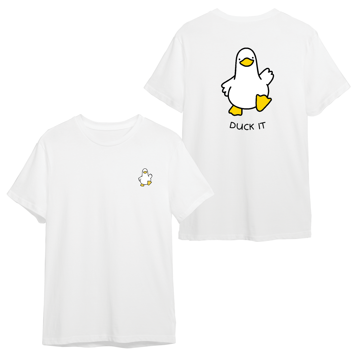 Duck It