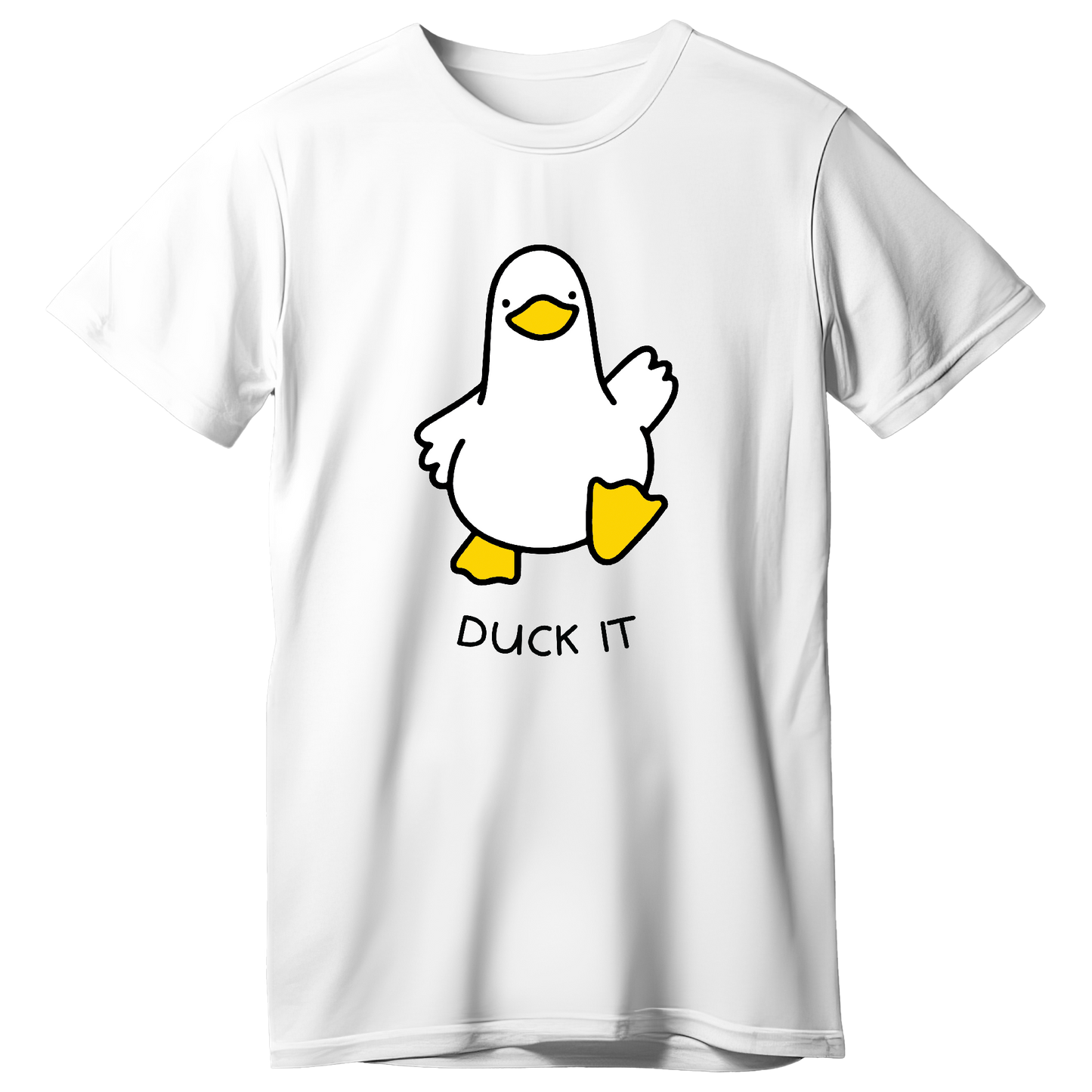 Duck It