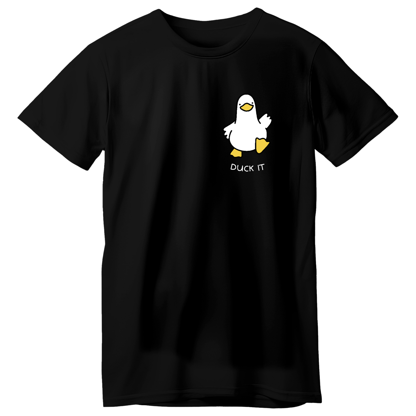 Duck It