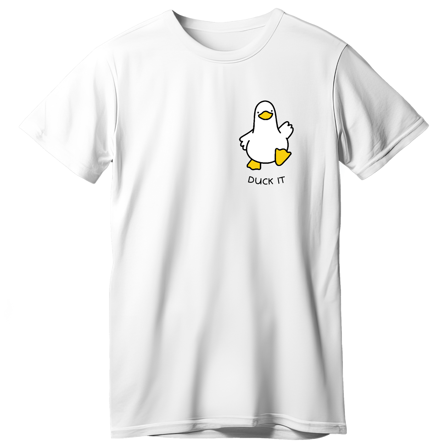 Duck It