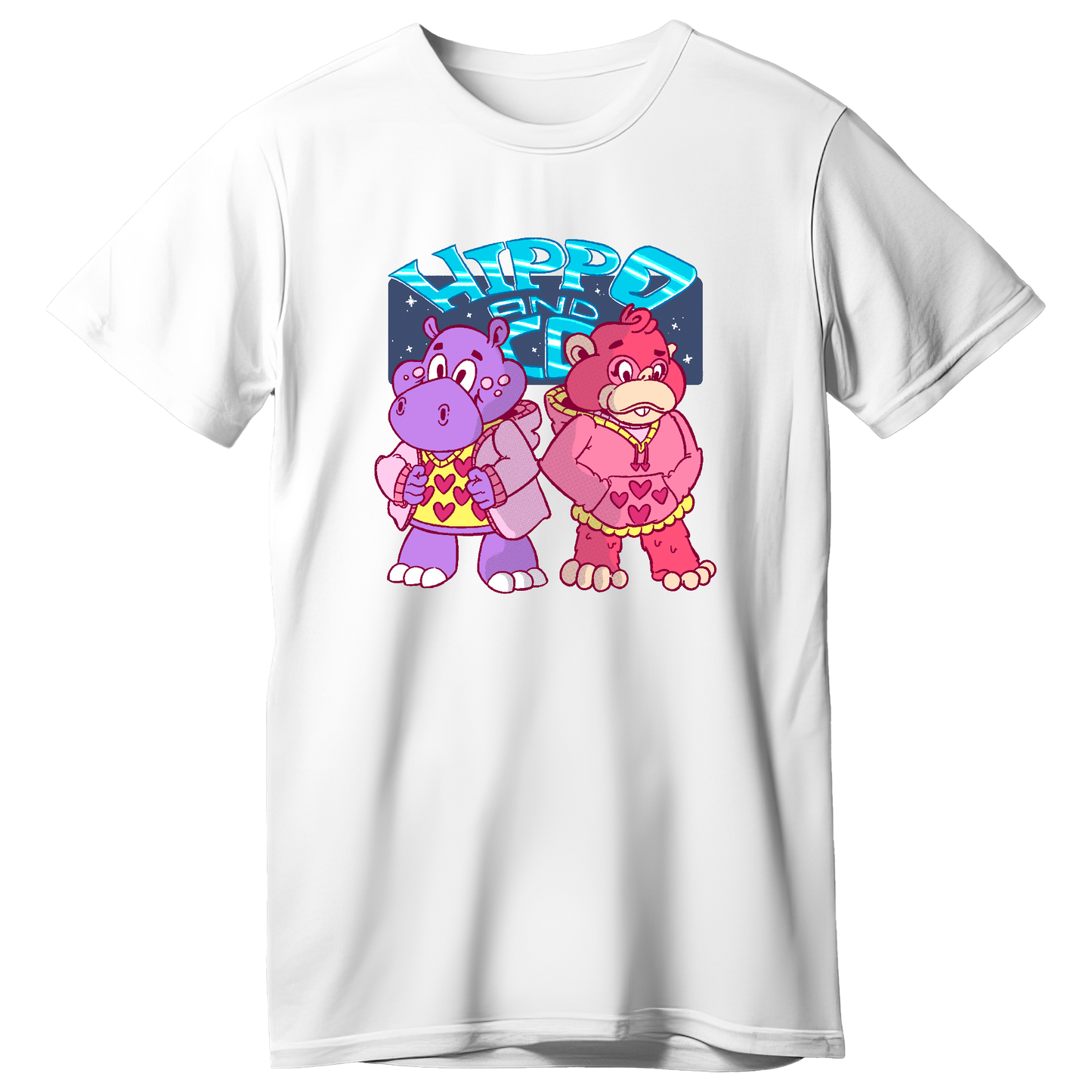 Hippo n Co