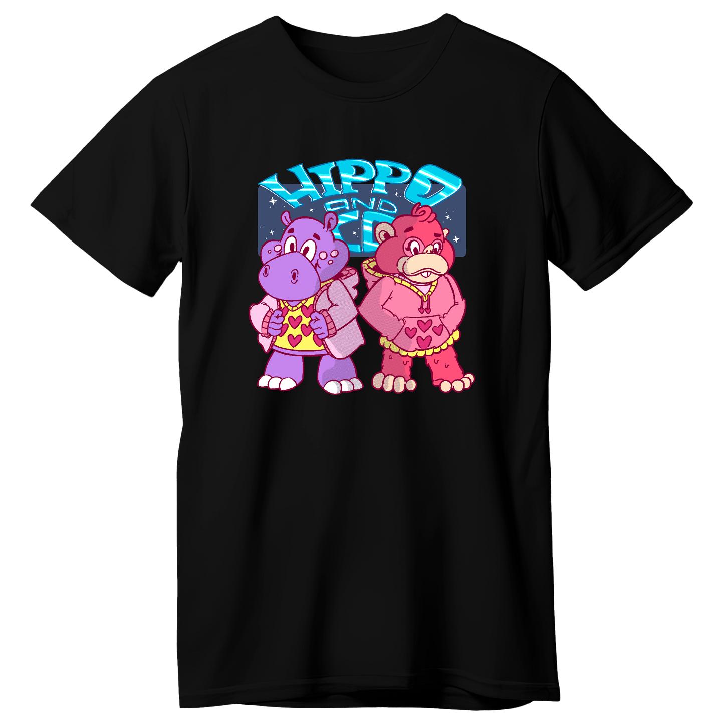 Hippo n Co
