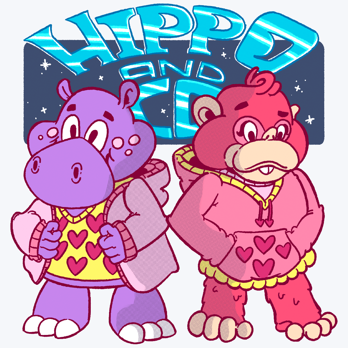 Hippo n Co