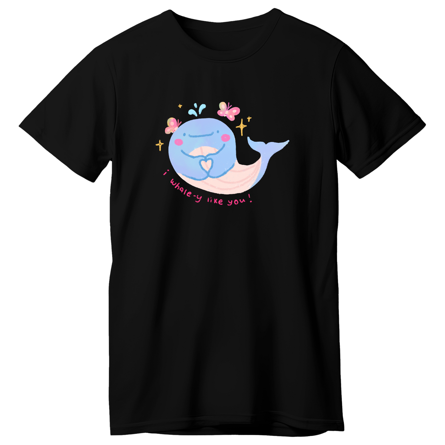 Whaleylikeyou