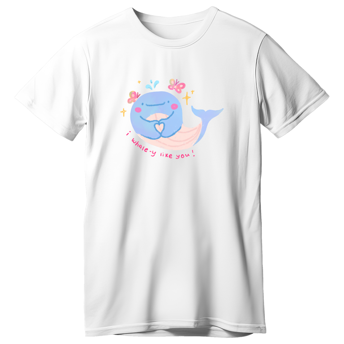 Whaleylikeyou