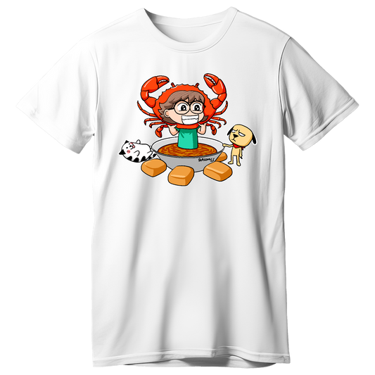 Chili Crab
