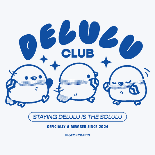 Delulu Club