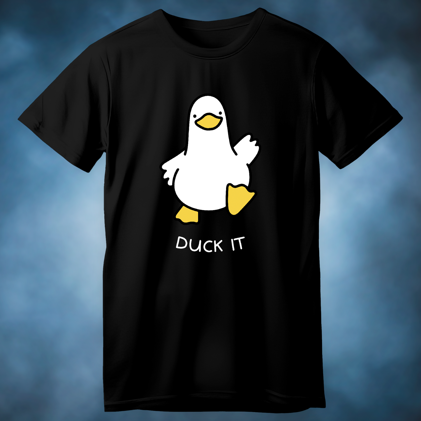 Duck It