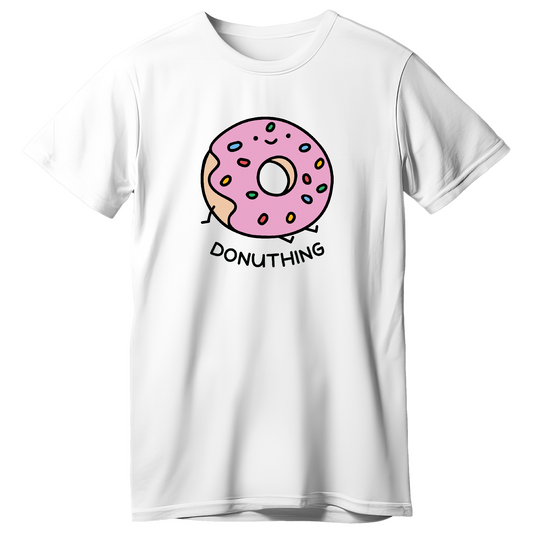 Donuthing