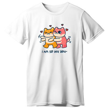 I Am So Inu You