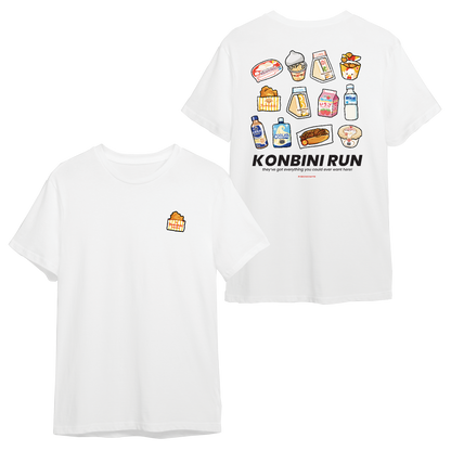 Konbini Run