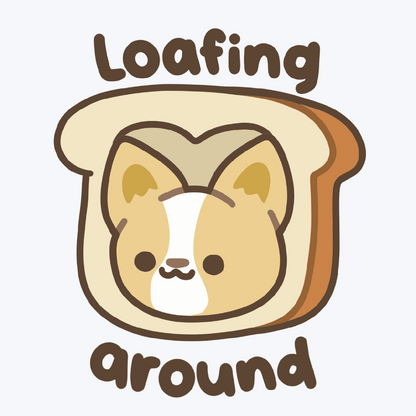 Loafing Around