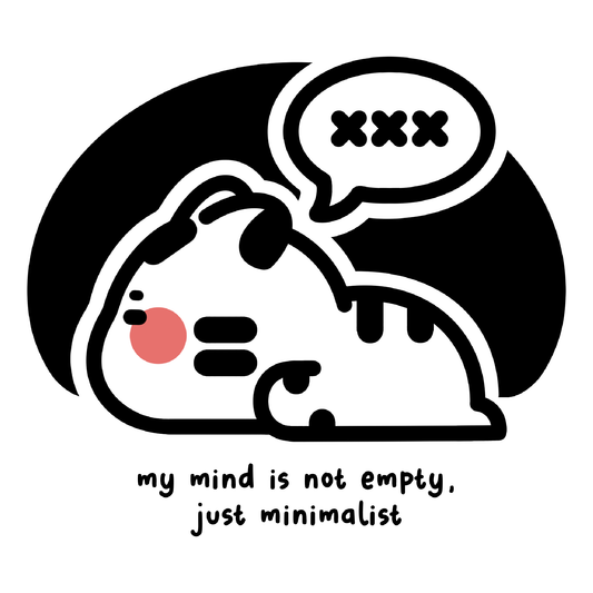 Minimalist Mind