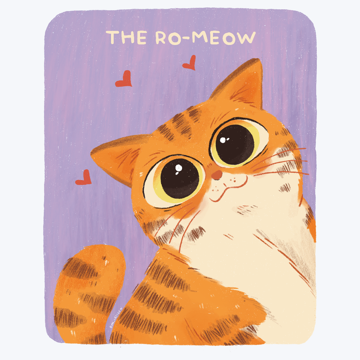 The Ro-Meow