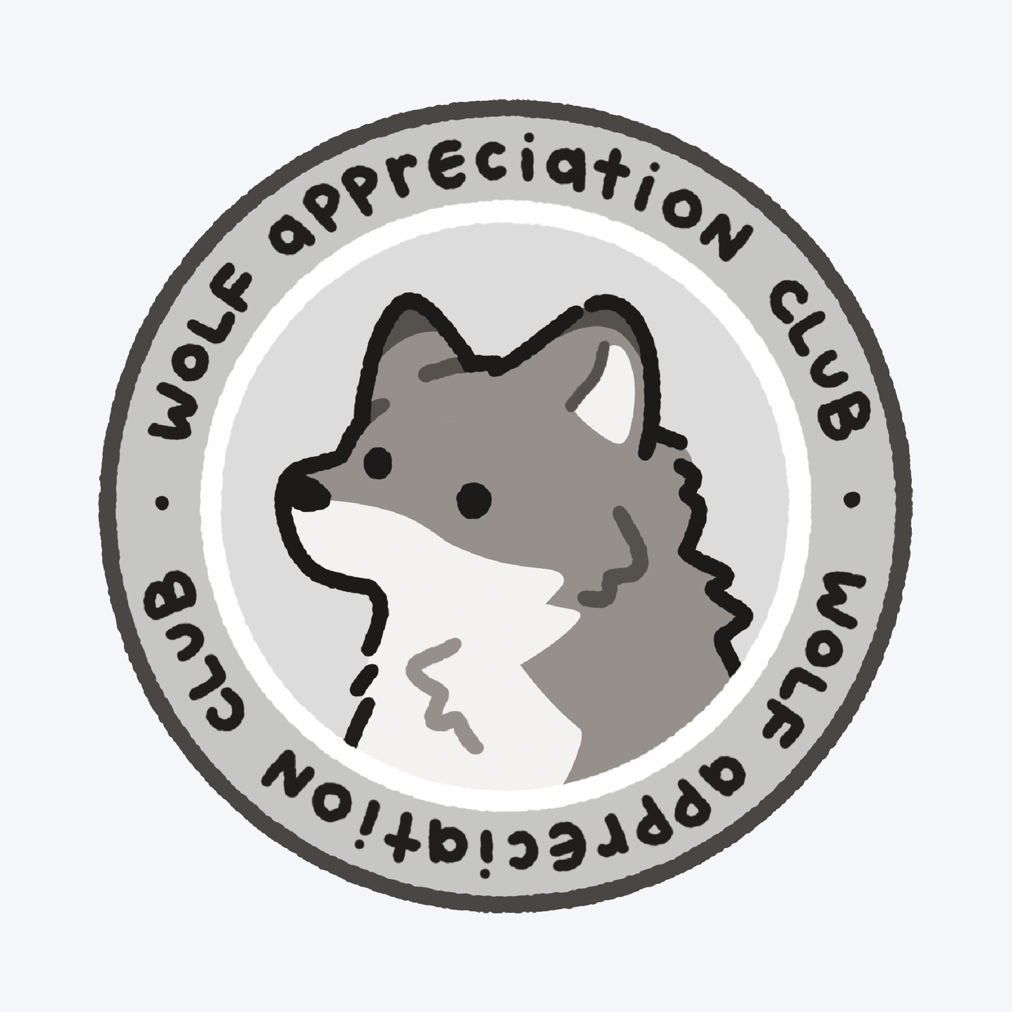 Wolf Appreciation Club