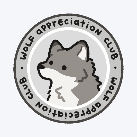 Wolf Appreciation Club